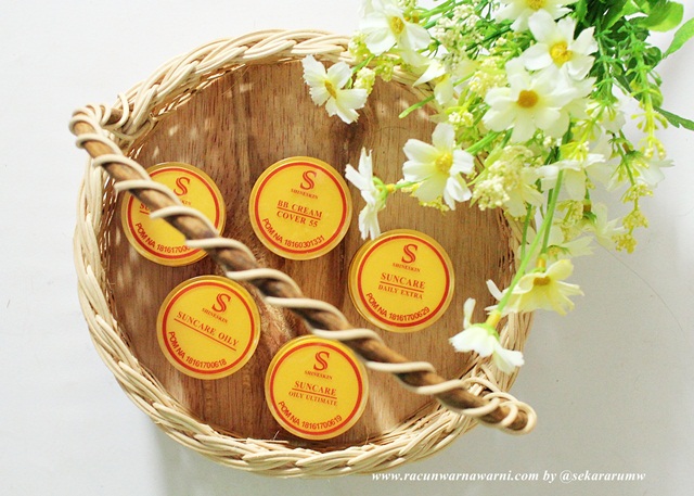 SHINESKIN SUNCARE REVIEW ShineSkin Care