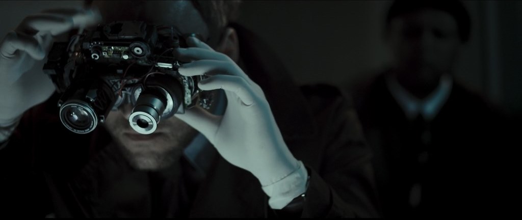 Narcopolis Full Movie Part 1 Narcopolis Full Movie Part 1