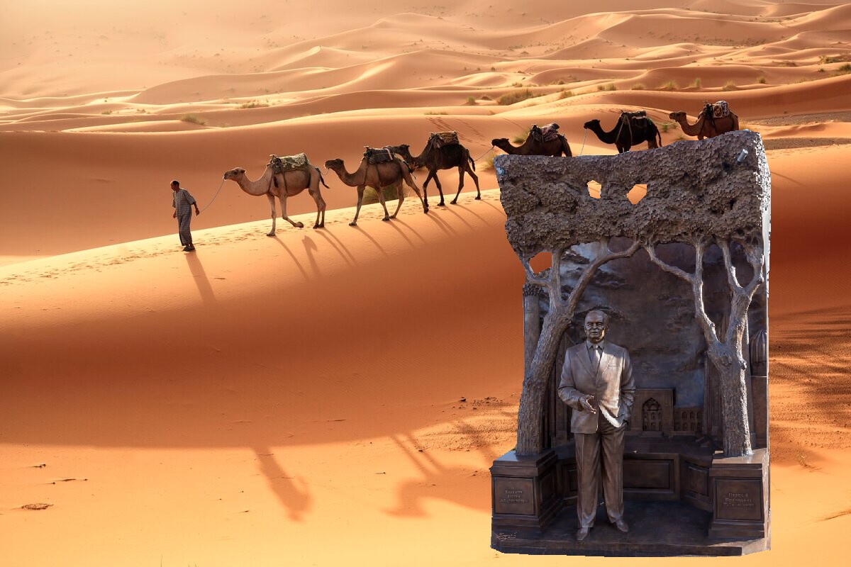 Караван солнца. Дюна бедуины. Пустыня сахара бедуины. Караван в пустыне.