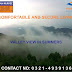 BHURBAN Murree Luxury Family Apartmetn single bed
