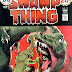Swamp Thing #12 - Nestor Redondo art & cover