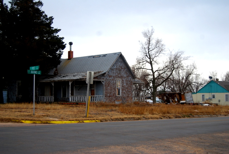 Before It Vanishes Turon, KS