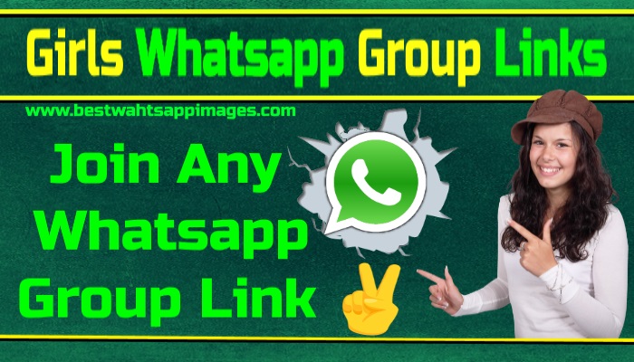 Whatsapp Group Links