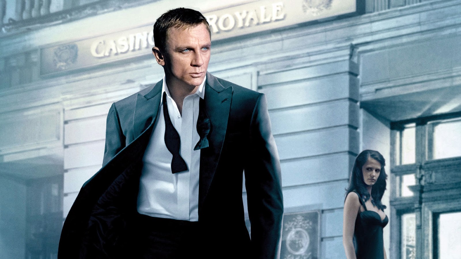 Casino Royale Widescreen 3D Wallpaper | All the Latest and Exclusive HD ...