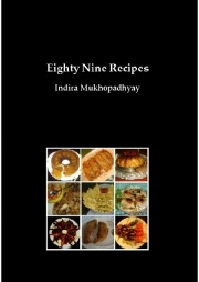 Eighty Nine Recipes