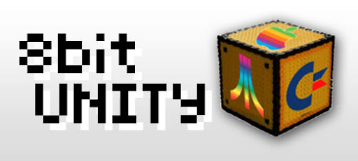 El Unity para los 8 bit será una realidad