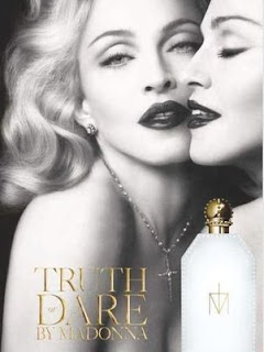 Truth or Dare by Madonna