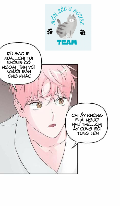 Đọc truyện Assorted Wildness - Chapter 40