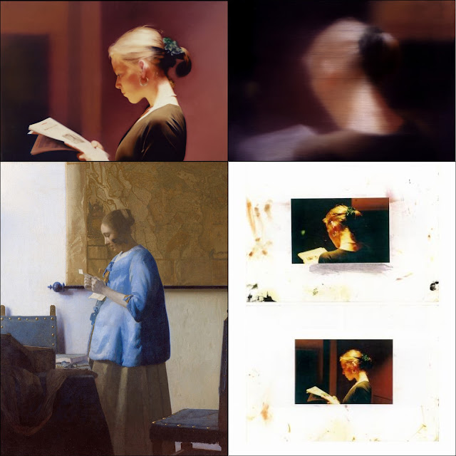 gerhard-richter,eisberg,iceberg,painting,hyperrealism,romantism,sotheby's,london,2017,auction