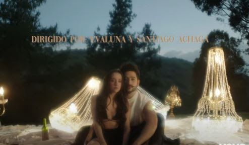 Letra Machu Picchu Camilo Ft Evaluna Montaner