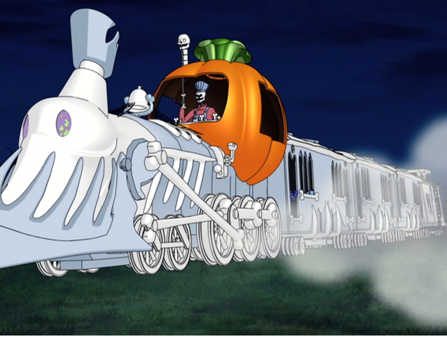 Holiday Film Reviews: Scooby Doo! and the Goblin King