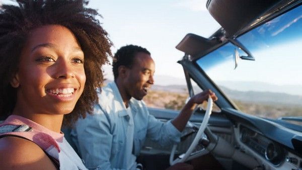 Study Reveals That Young Men Who Cars Have Sex