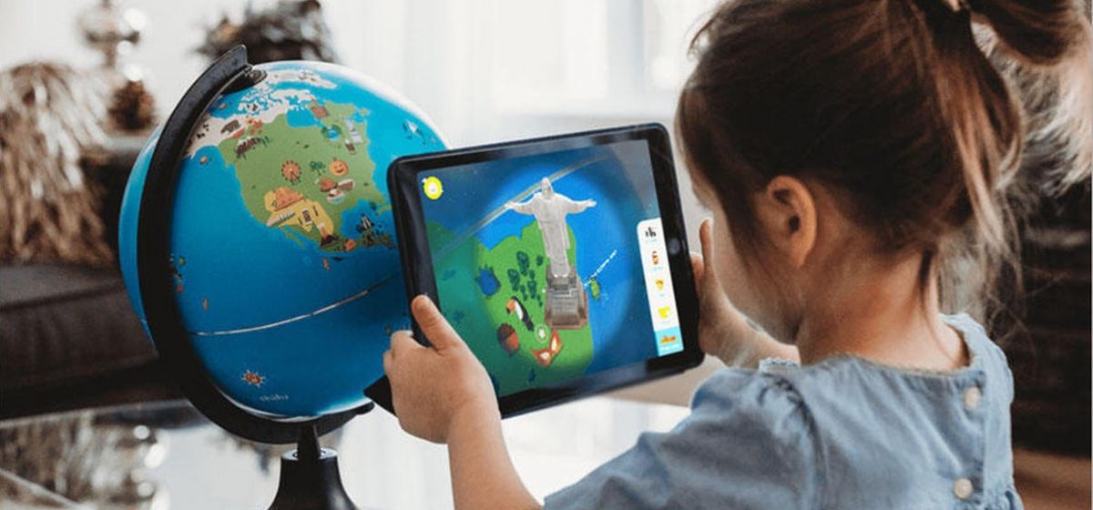 The Benefits of Augmented Reality In Education