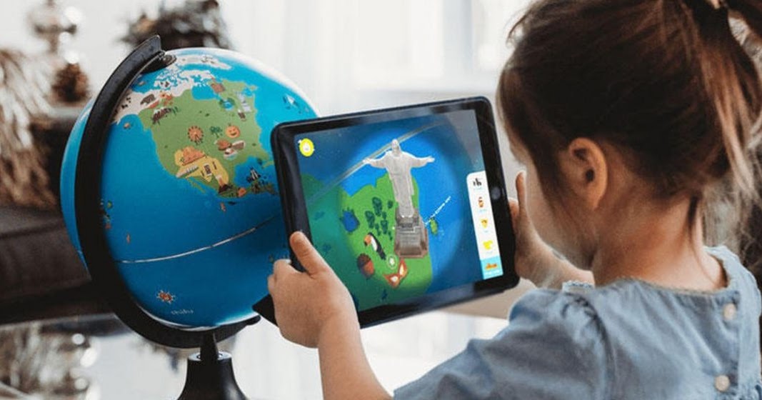 The Benefits of Augmented Reality In Education
