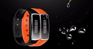 Smart Cicret Bracelet Smart Wristband Relogio