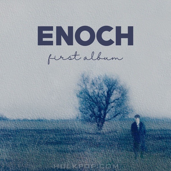 ENOCH – ENOCH 1st ALBUM – EP