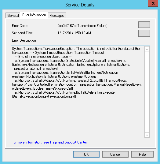 Explore BizTalk with Ehsan