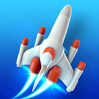 Galaga Wars Infinite Coins - Free Shopping MOD APK