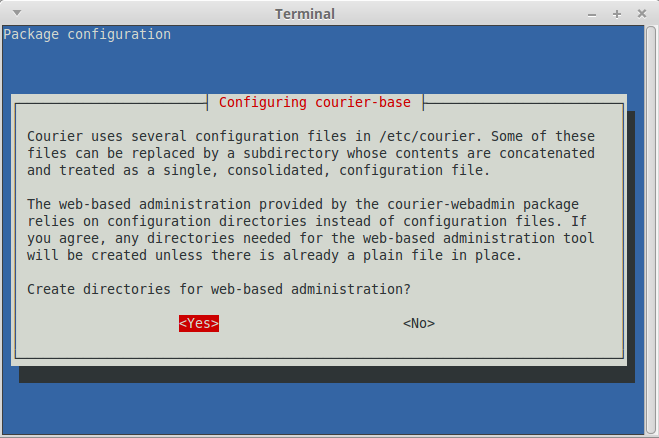 File in this directory