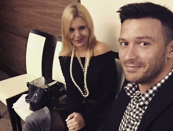 Сергей Лазарев /Сергей Лазарев/ фотография