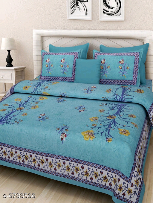 Cotton Bedsheets : startting ₹425 /- free COD ,whatsapp+919199626046