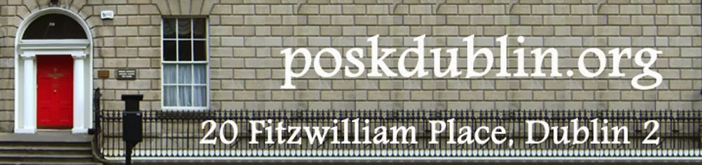 Polish Social and Cultural Association in Dublin - POSK Dublin in English