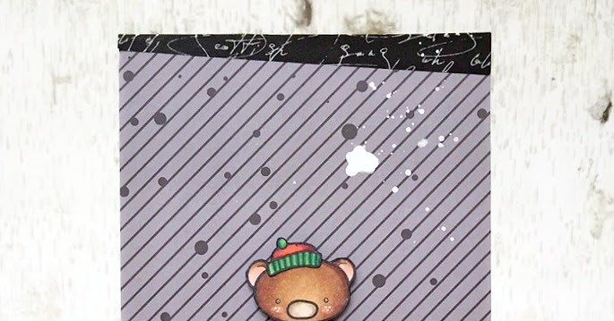 Create a smile: A Totally Cool Birthday