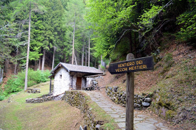 escursioni altopiano di pinè val di cembra