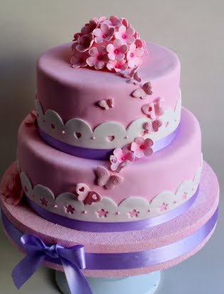 Violeta Glace Tortas Tematicas