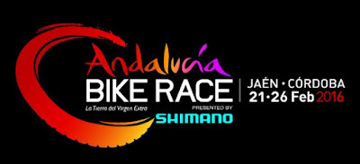 Andalucía Bike Race 2016