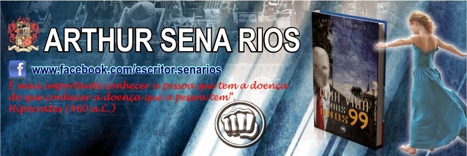 Escritor Sena Rios