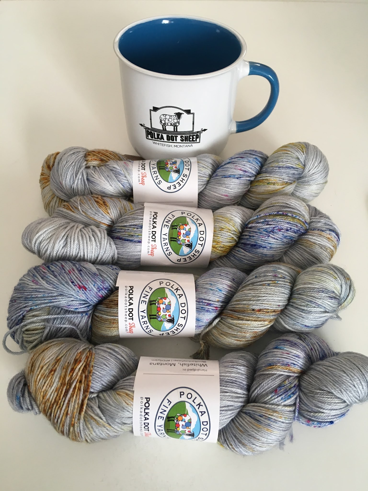 straythreads Wool gathering