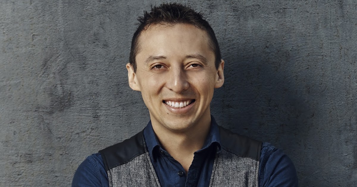 People You Should Know . . . Mateo Moreno | Visible Soul