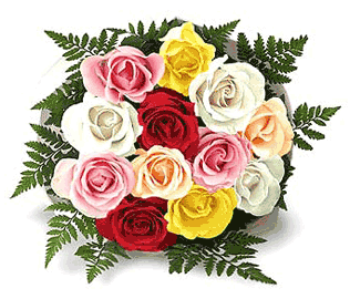Wedding Flowers | Flower for Respect: Flower Bunches