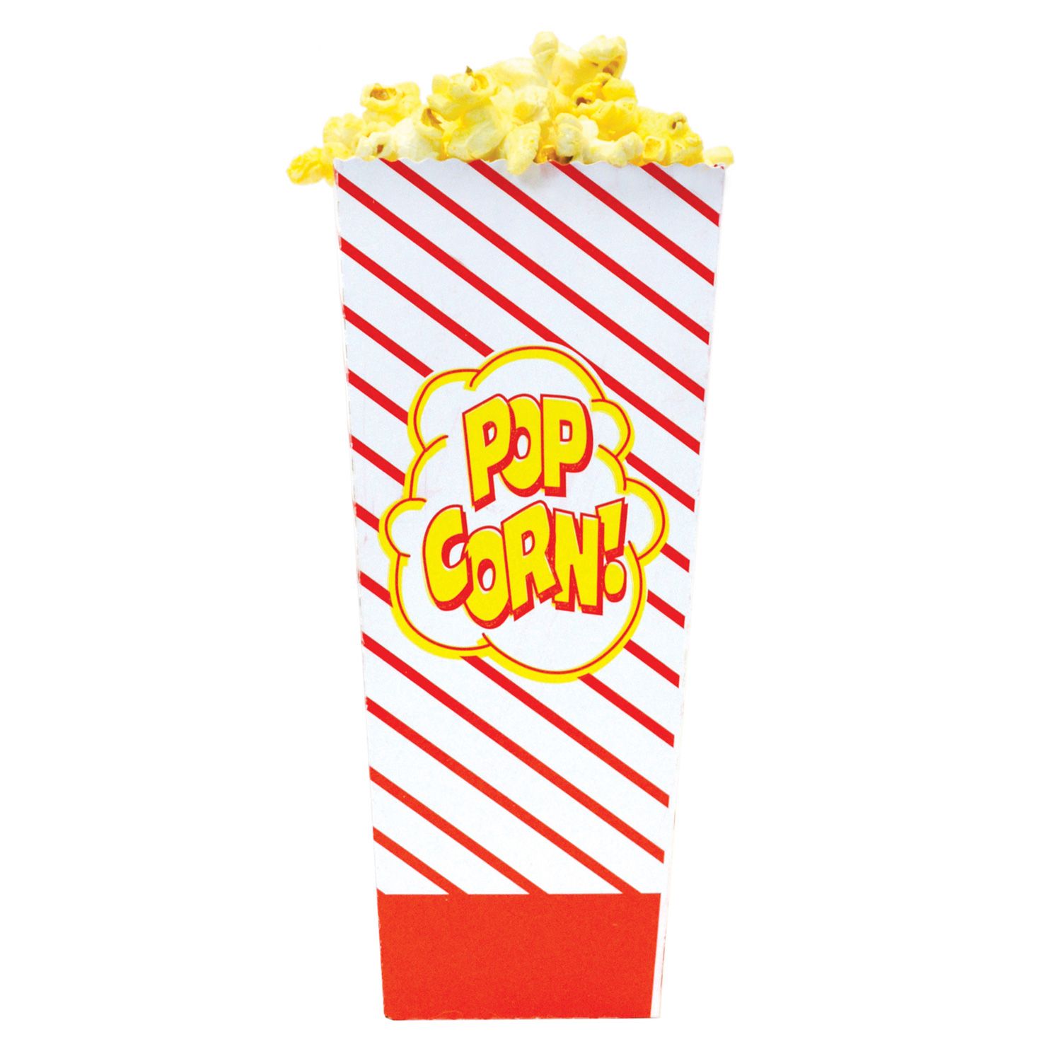 Packaging Product Prindted Boxes Custom wholesale popcorn packaging