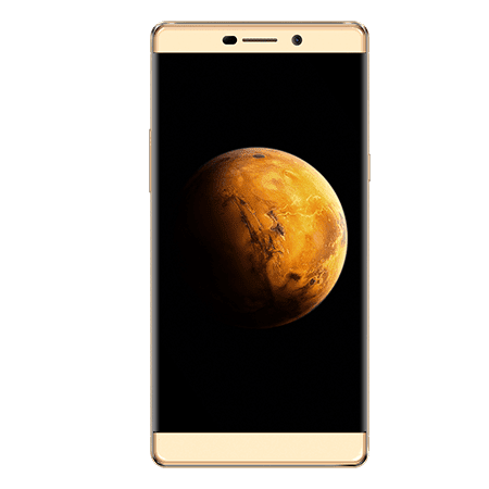 InnJoo Max 3 PRO Firmware ROM