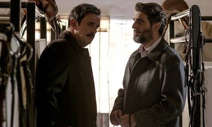 Άγριες Μέλισσες spoiler: Αυτοί οι ηθοποιοί δεν συνεχίζουν την επόμενη χρονιά