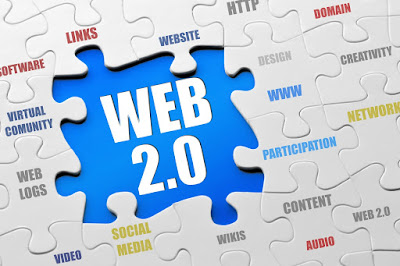 129 Daftar Web 2.0 untuk Membuat Blog Dummy