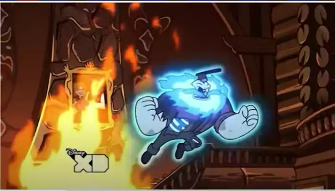 Gravity Falls Villains: Evil to Most Evil Gravity Falls Villains: Evil to Most Evil