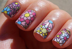 nail designs polish unique pretty nails summer cool creative easy arts designers fixstik craziest dazzling tutorials painting fun beach amazing