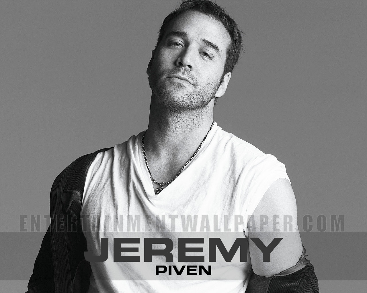Wallpaper DB: jeremy piven background