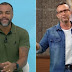 Neto e Denilson trocam indiretas em programas da Band: "A gente precisa deixar de hipocrisia"