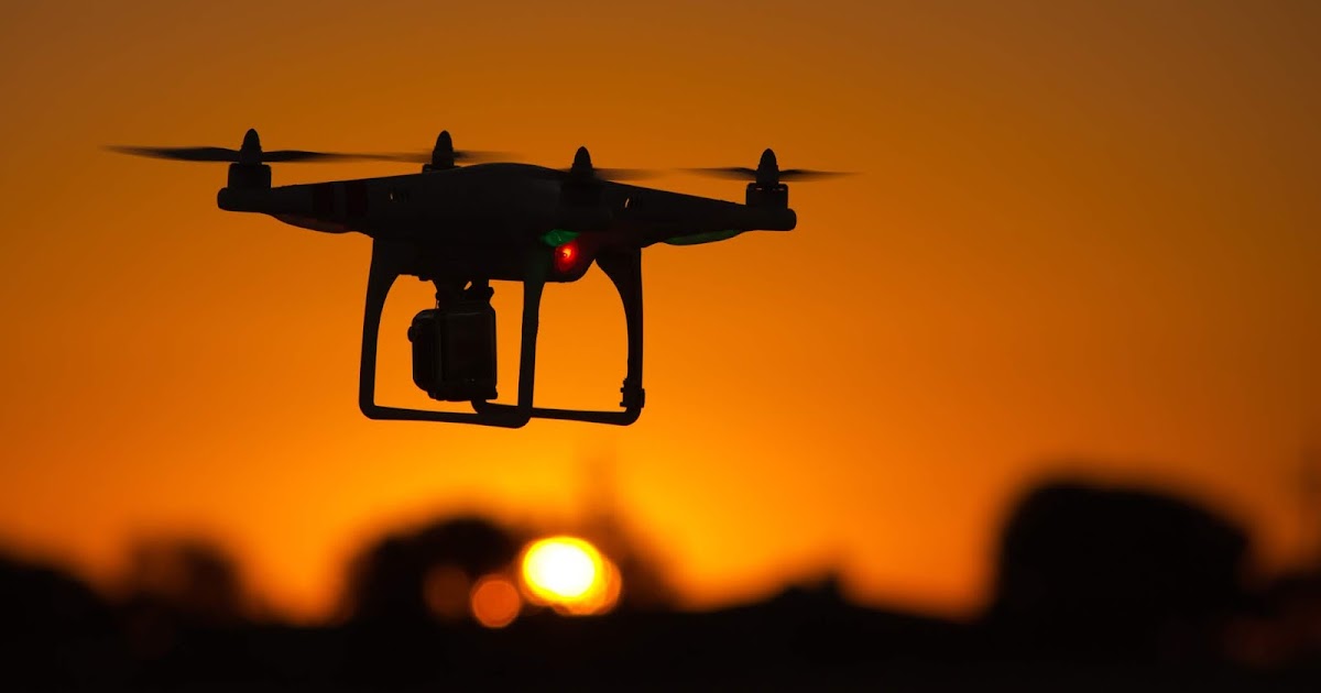 20 Remote Control Drones to Purchase