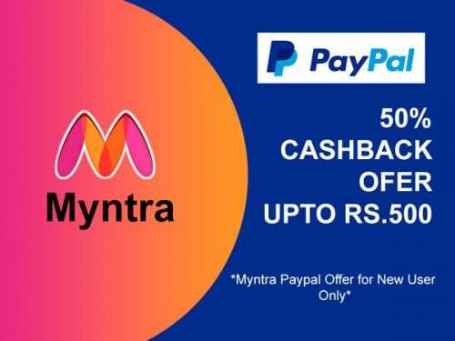 paypal offers for new users