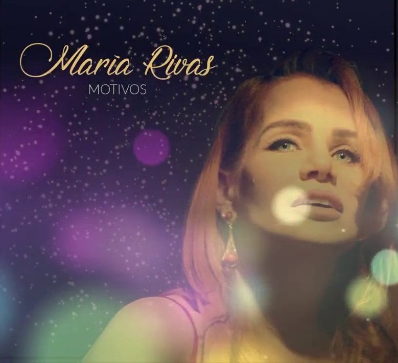 María Rivas Tribute - Diverso Magazine
