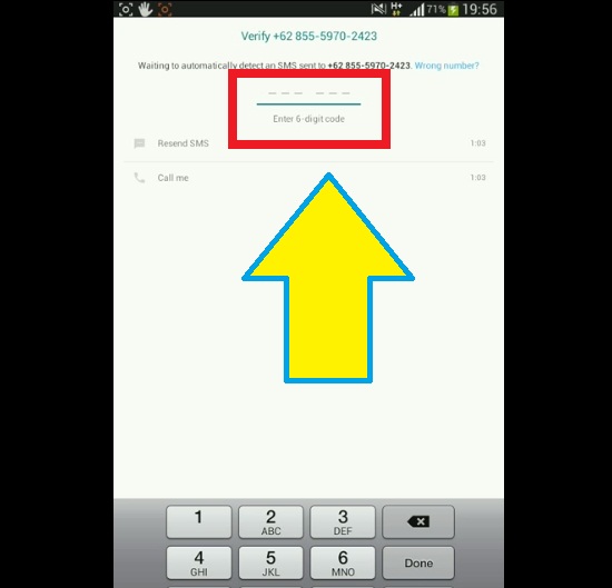 Cara Mengganti Tema WhatsApp di Hp Android 7 Cara Mengganti Tema WhatsApp di Hp Android 7