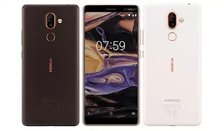 Nokia 7 plus