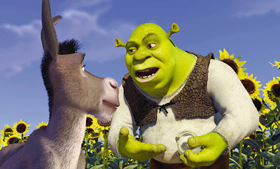 Shrek 2001 Movie Image 17