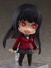 Nendoroid Kakegurui - Compulsive Gambler Yumeko Jabami (#882) Figure