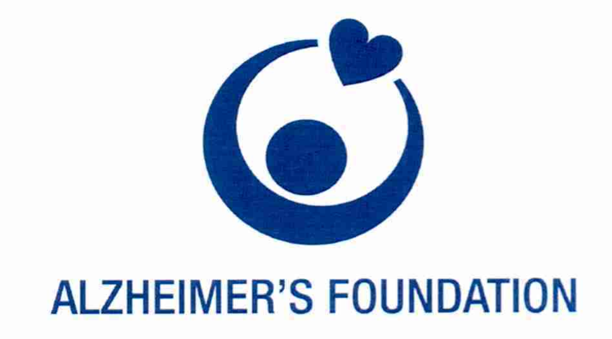 Rebecca 43(B)log Alzheimer's Association and Alzheimer's